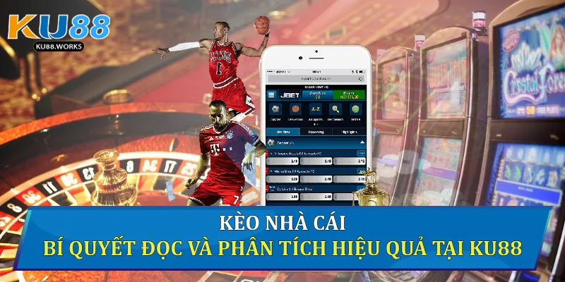 Kèo nhà cái